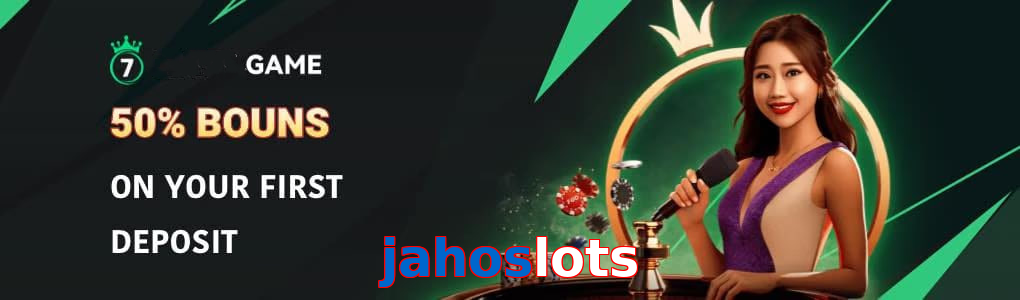 Jahoslots